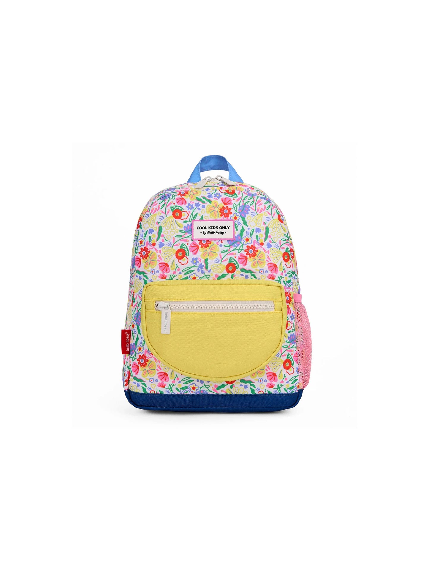 WATERCOLOR RECYCLED PLASTIC BACKPACK