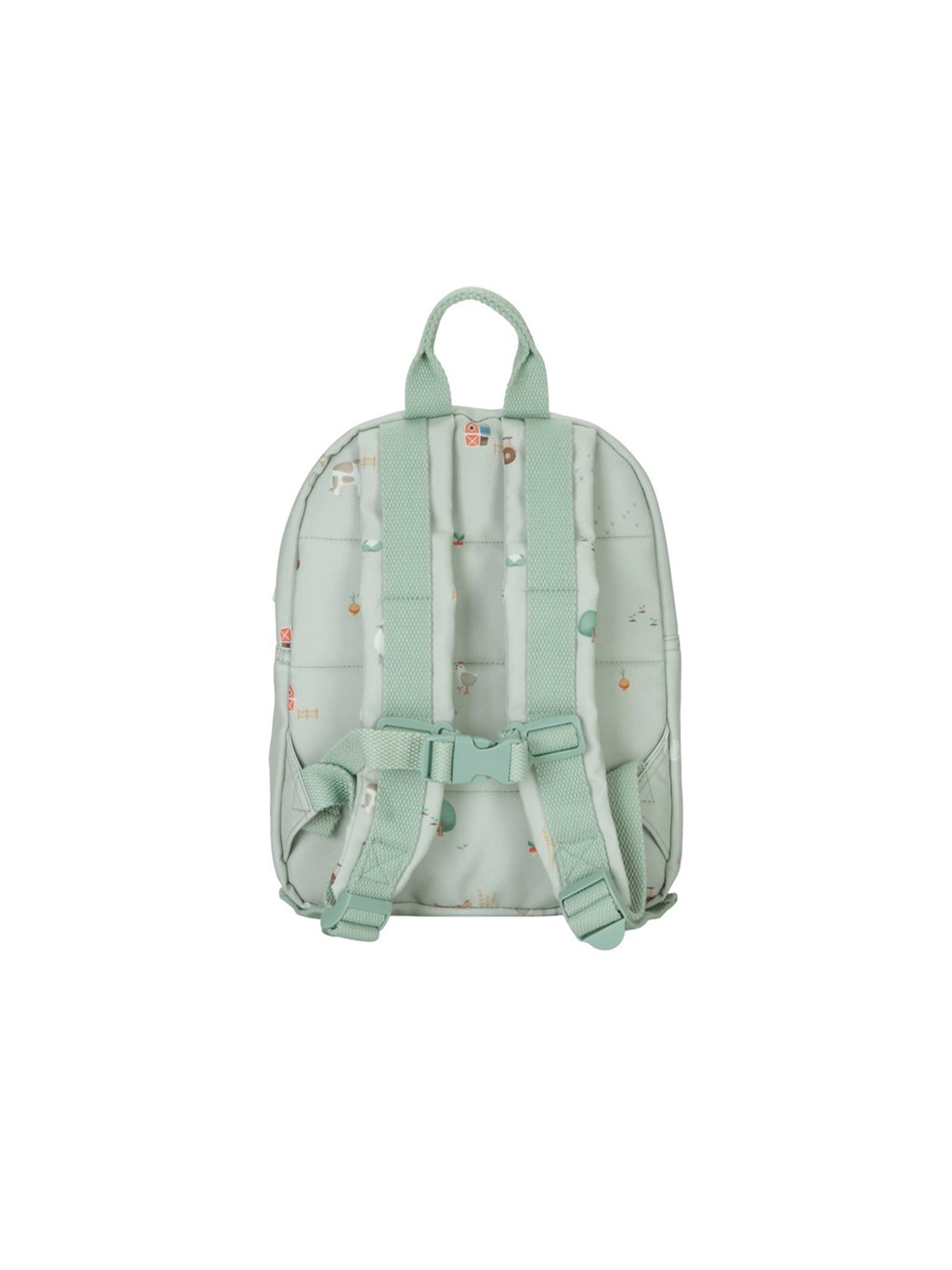 MOCHILA GRANJA