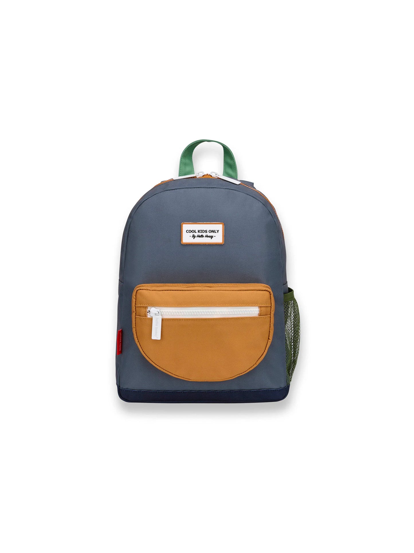 WATERCOLOR RECYCLED PLASTIC BACKPACK