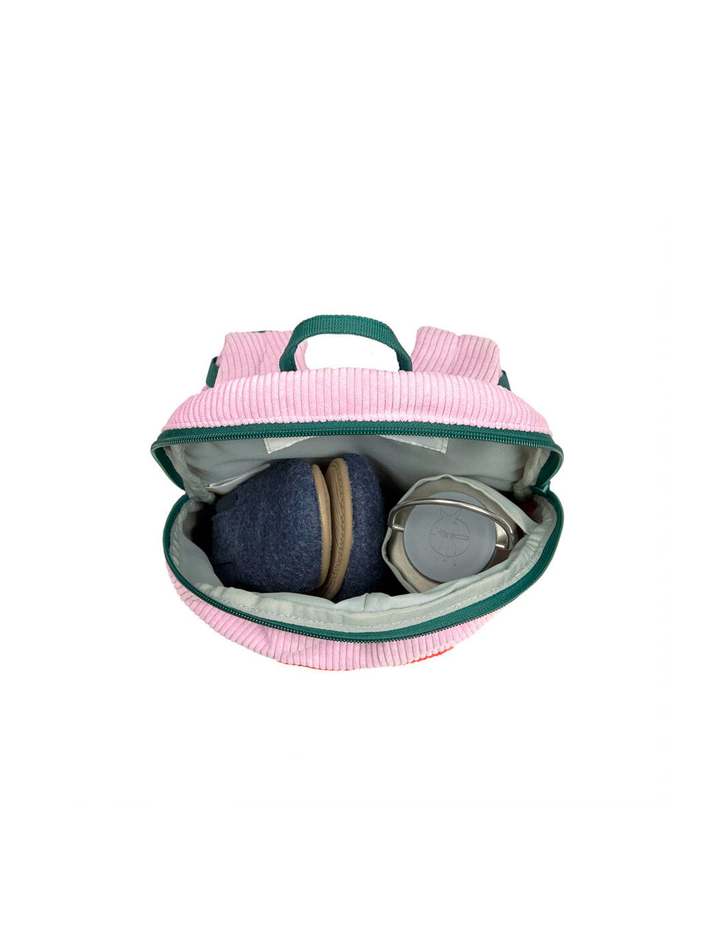 MOCHILA RAINBOW LILAC