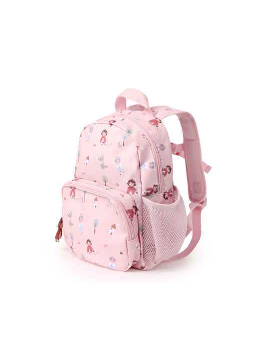 MOCHILA INFANTIL LITTLE RED