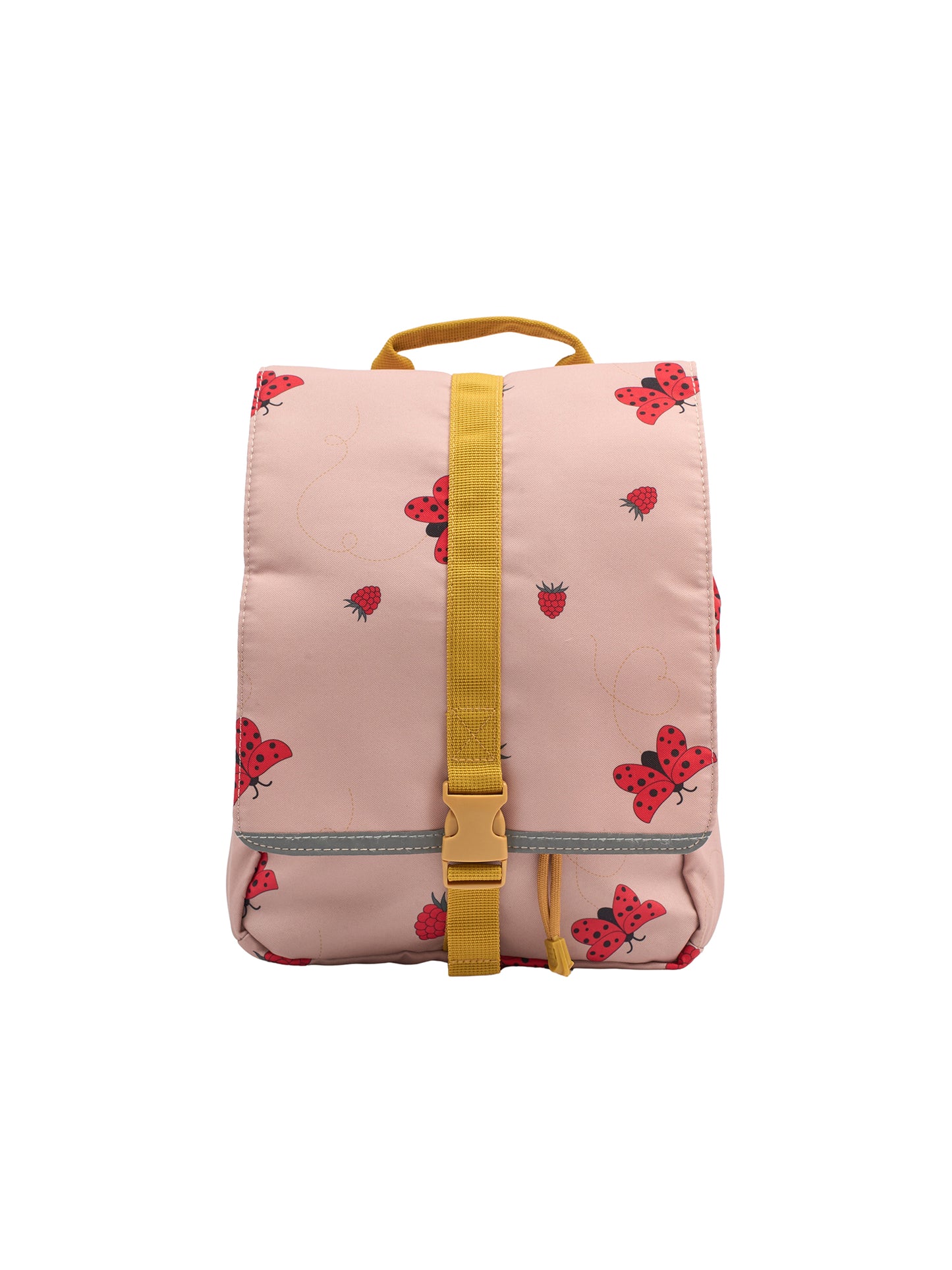 MOCHILA ECO INTO THE GARDEN