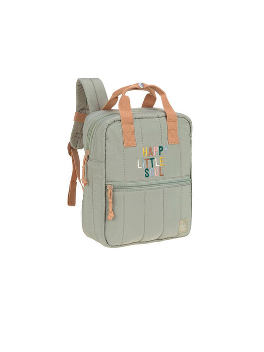 MOCHILA LITTLE KHAKI