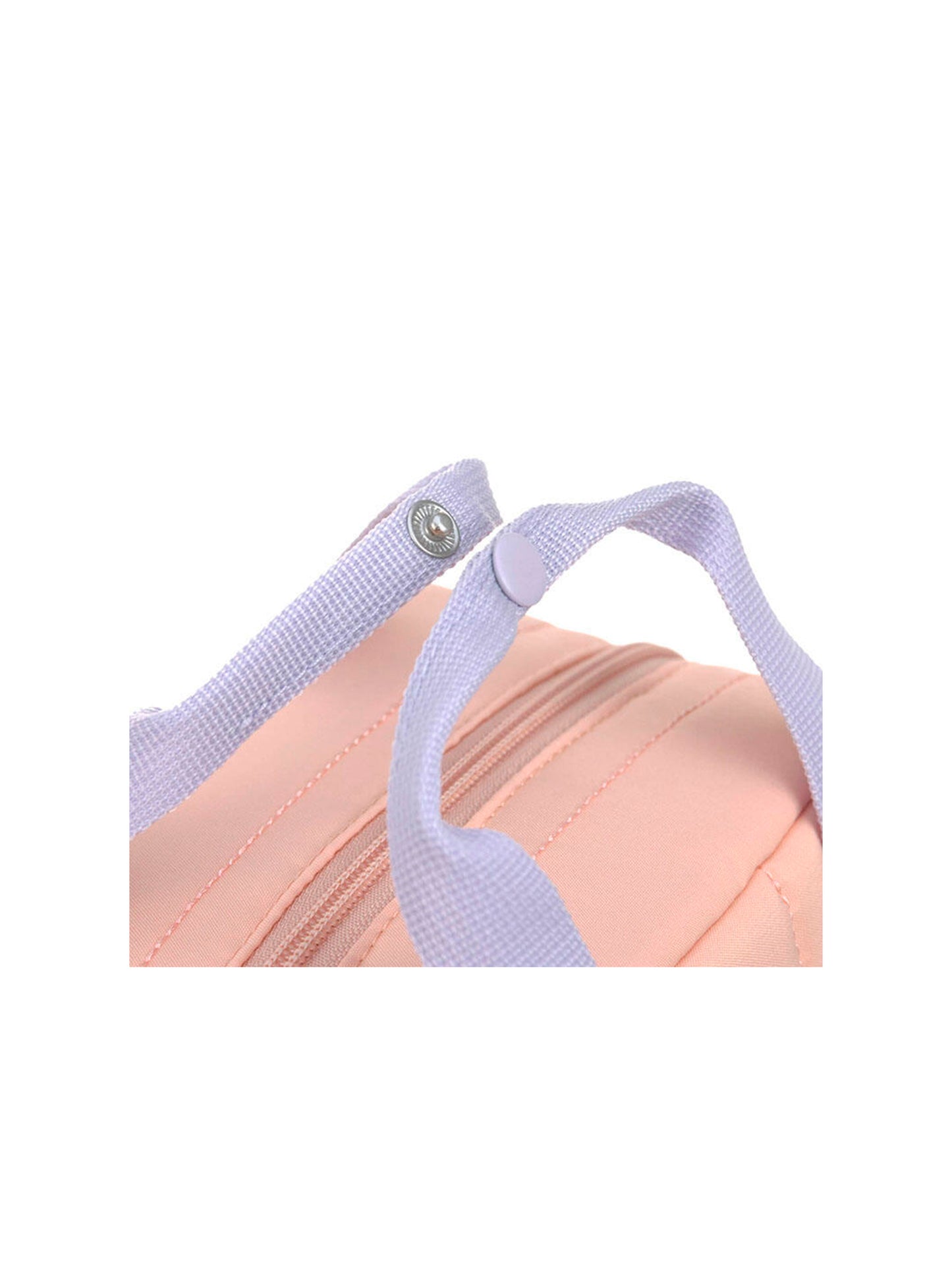MOCHILA CHERRY PEACH