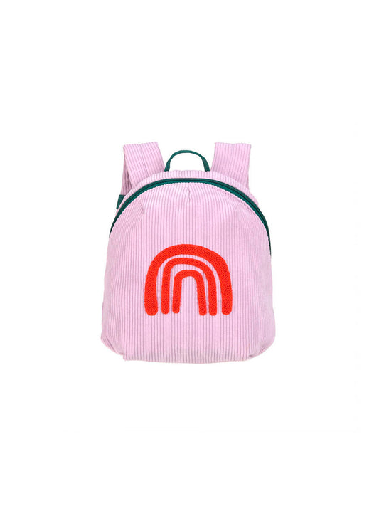 MOCHILA RAINBOW LILAC