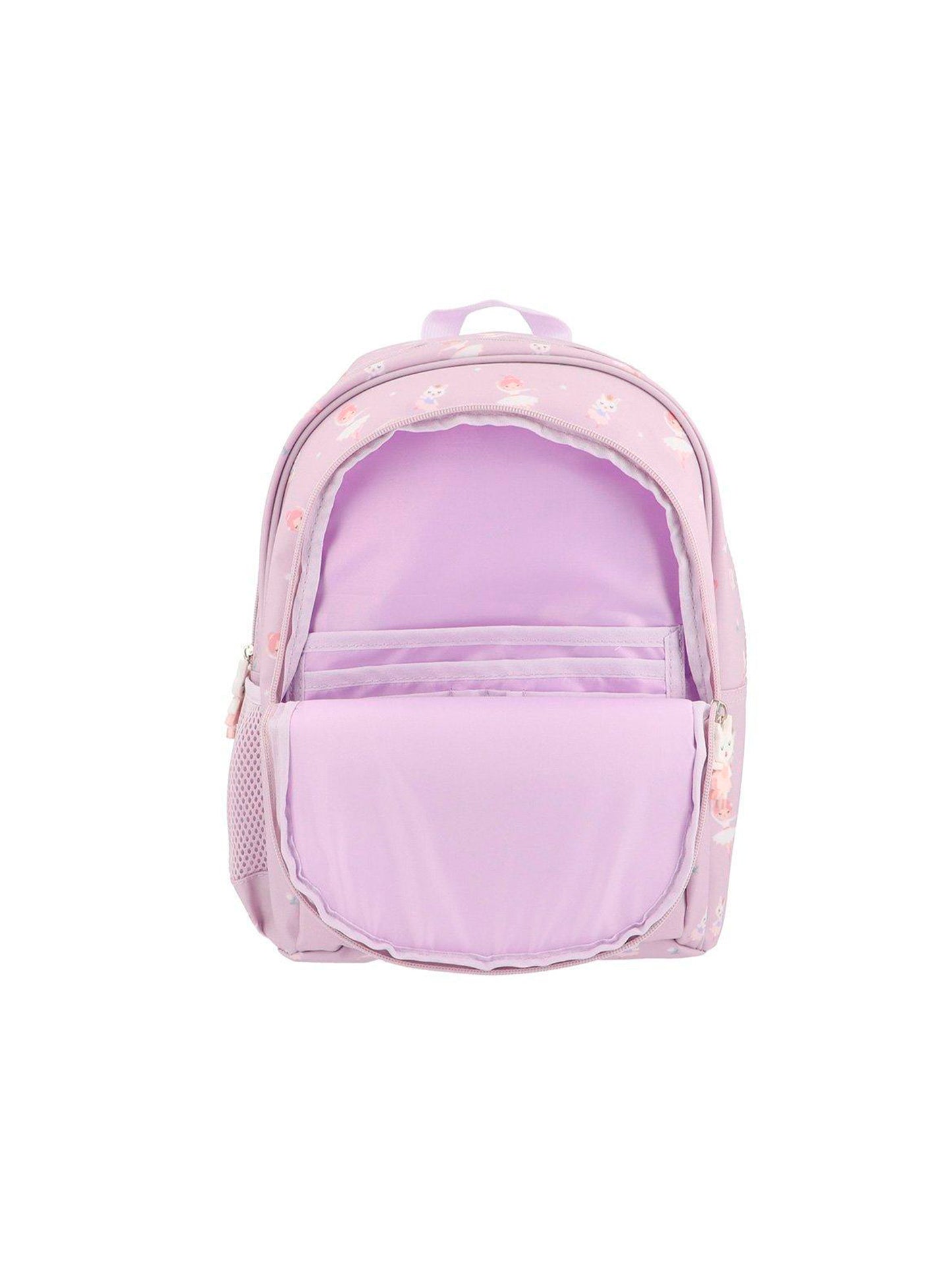 MOCHILA MEDIANA BALLET