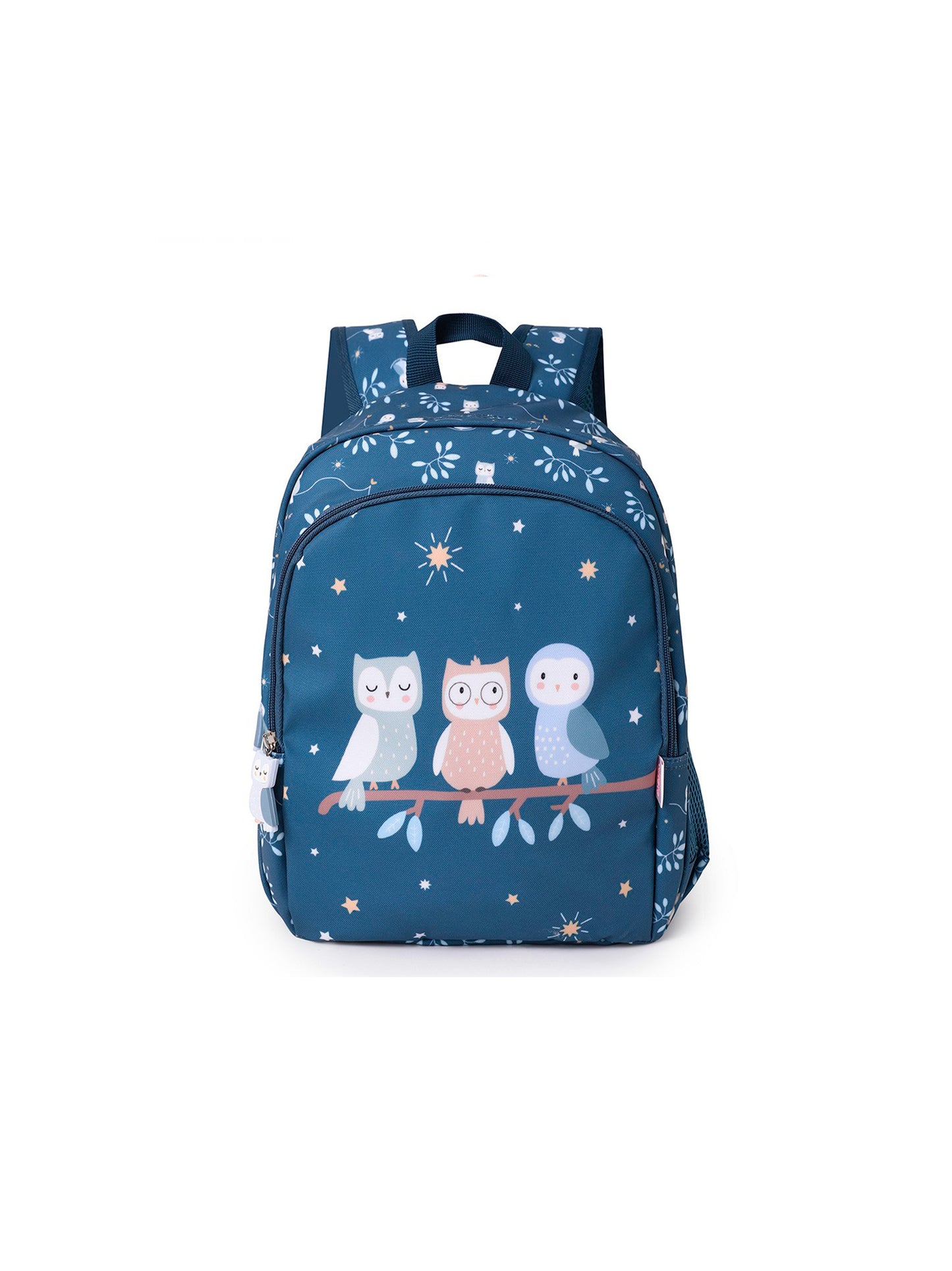 MOCHILA MEDIANA MAGICAL FOREST
