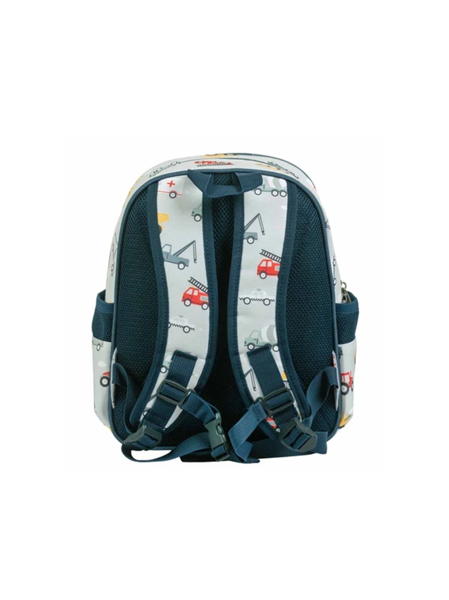 MOCHILA BOLSILLO TÉRMICO VEHÍCULOS
