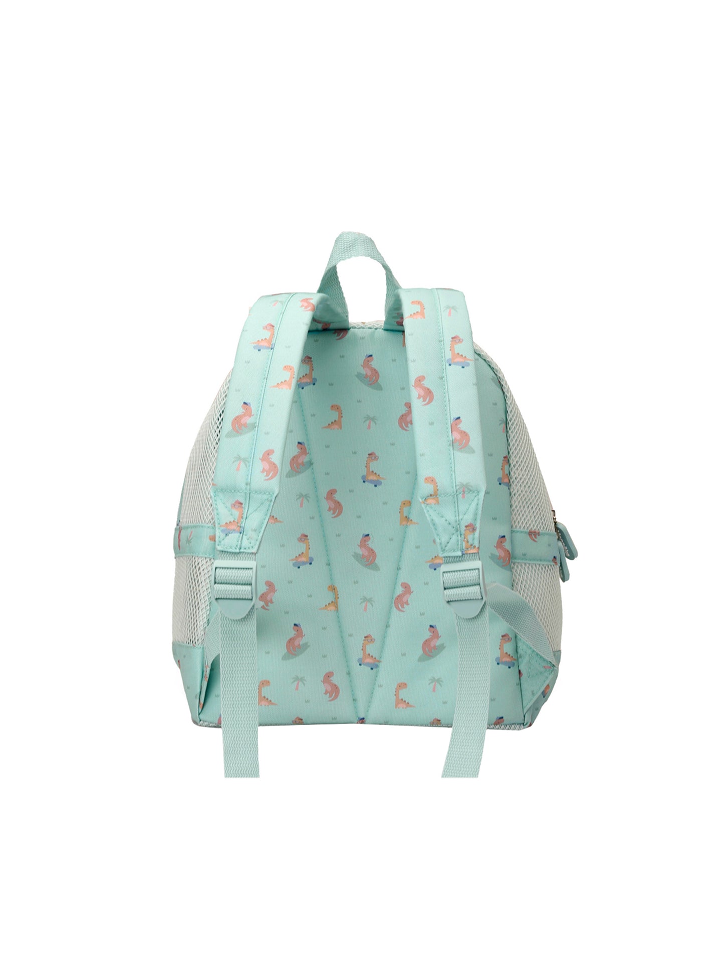 MOCHILA PLAYA ANTIARENA COOL DINOS