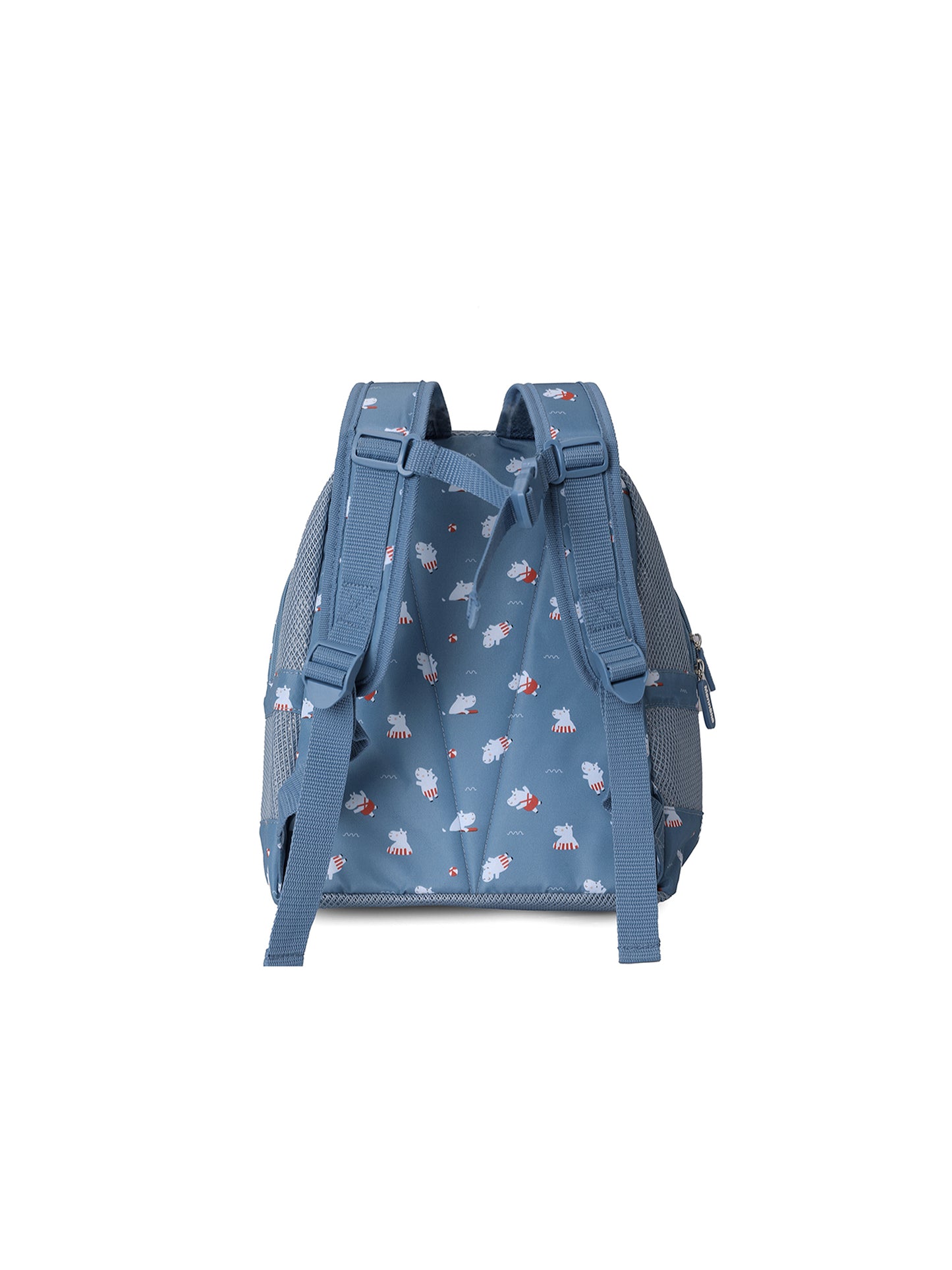 FISHES ANTI-SAND BEACH BACKPACK