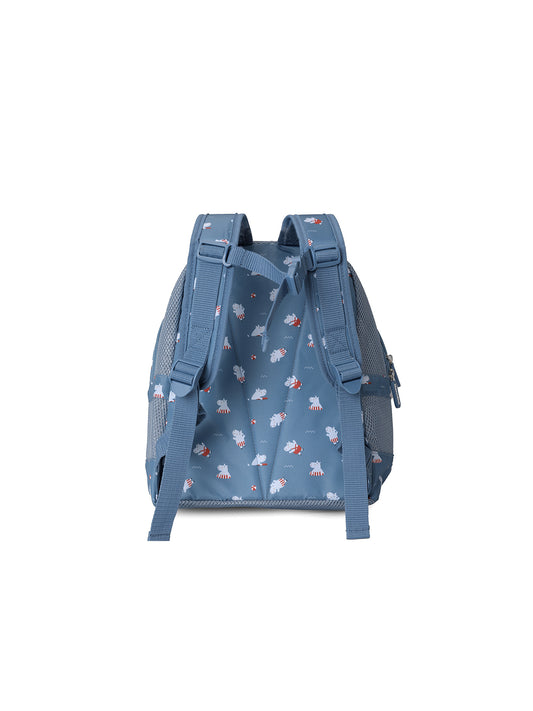 MOCHILA PLAYA ANTIARENA HIPPO