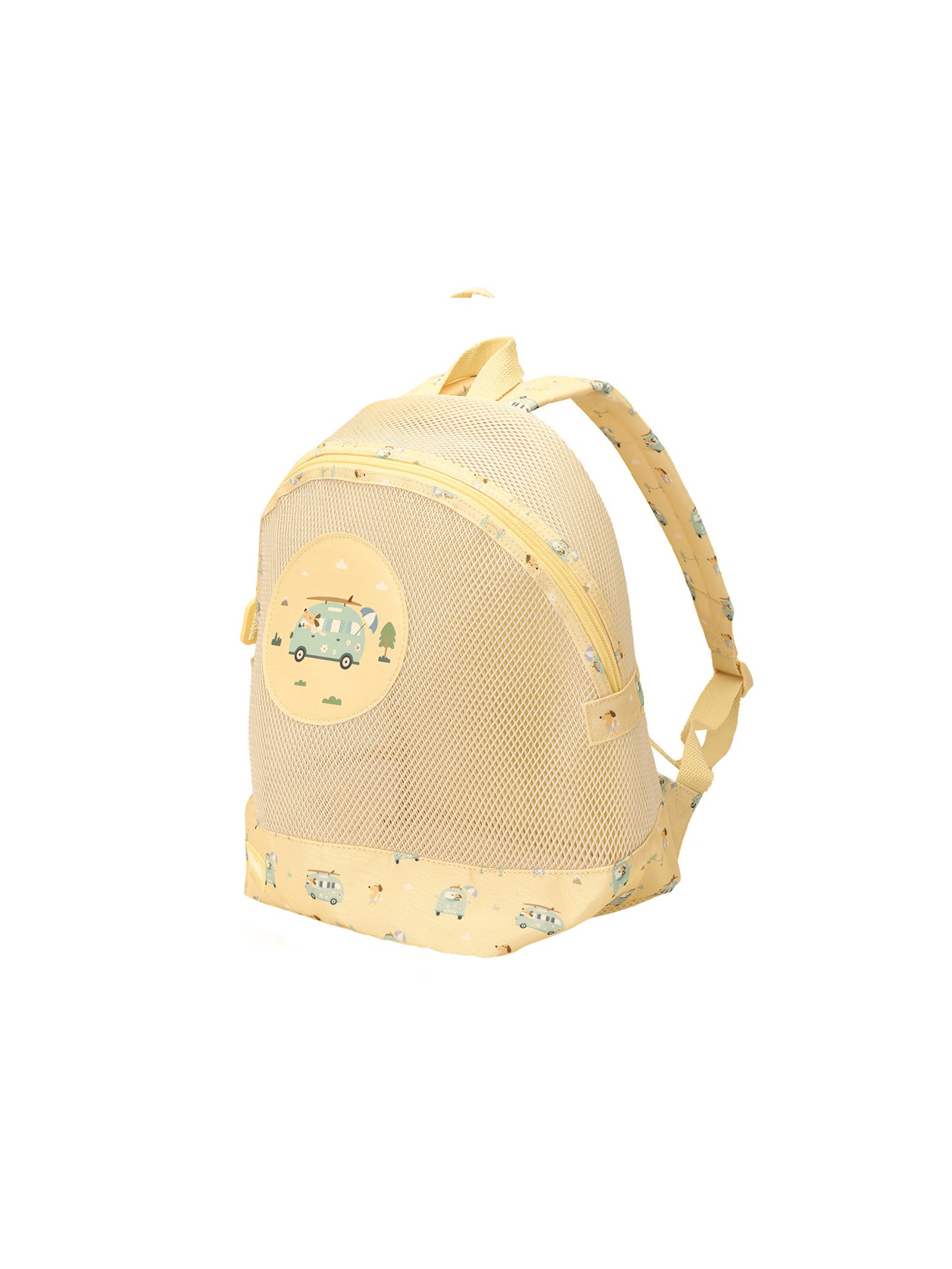 FISHES ANTI-SAND BEACH BACKPACK