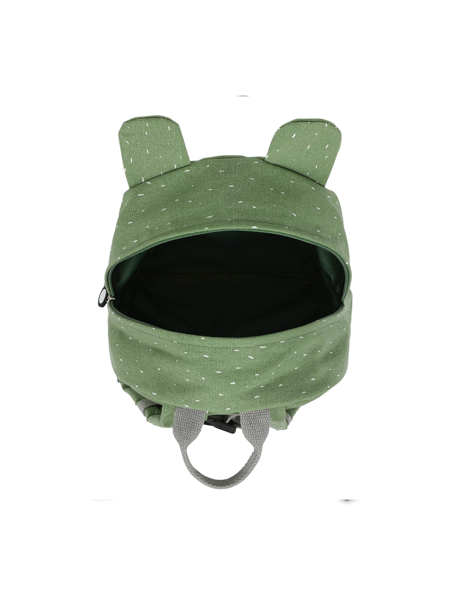 MOCHILA MR. FROG Trixie KIDSME