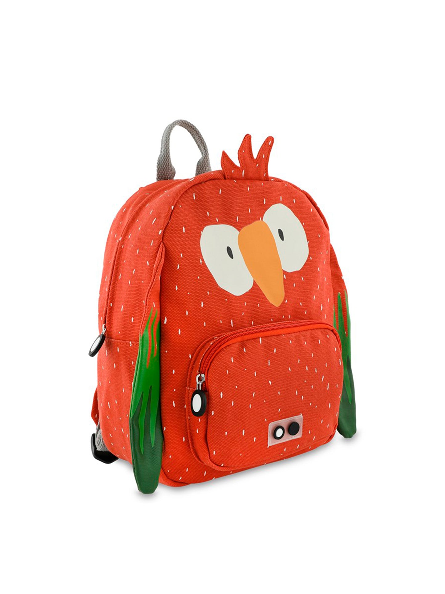 MOCHILA MR. PARROT Trixie KIDSME