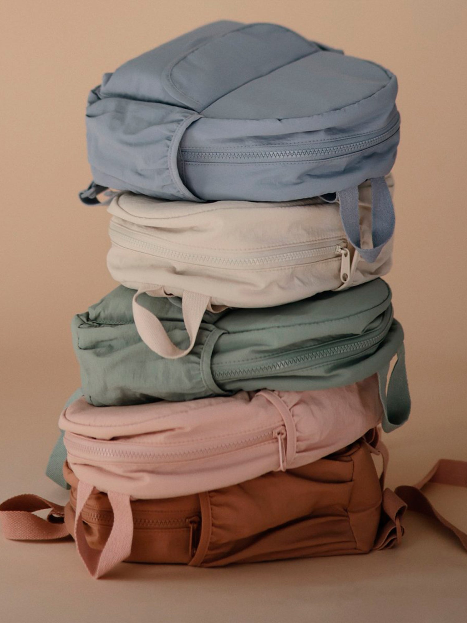 MOCHILA TRADEWINDS Mushie KIDSME