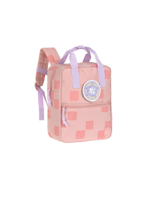 MOCHILA PARTY ROSE