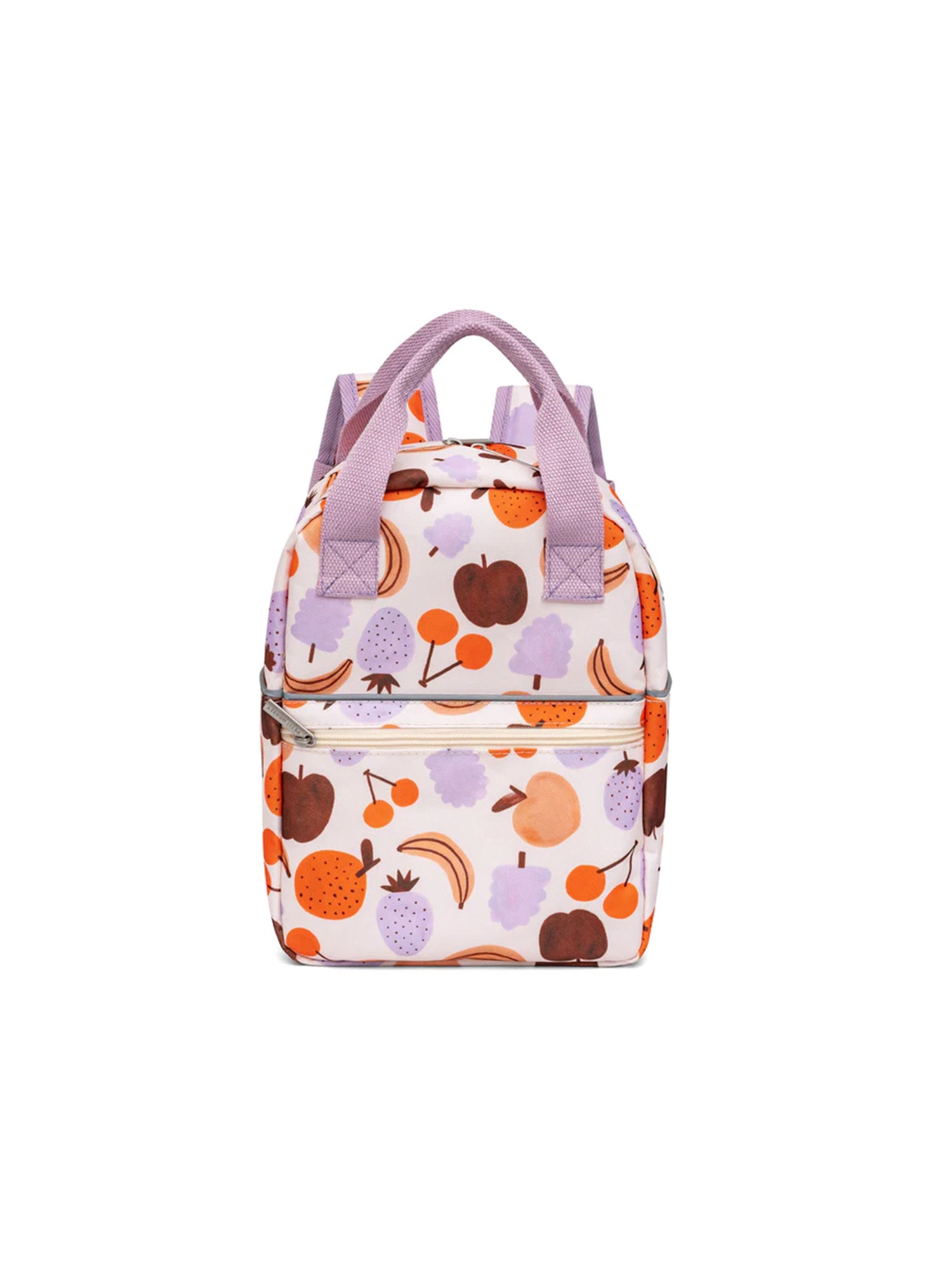 MOCHILA FRUITS Petit Monkey KIDSME