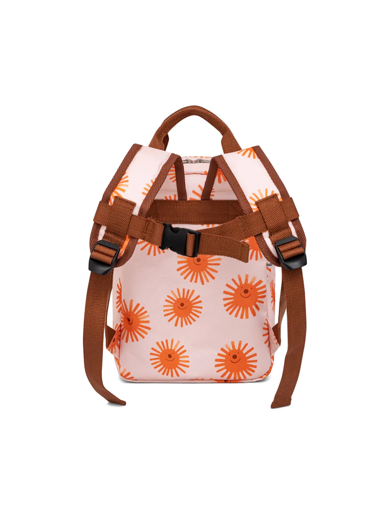 MOCHILA SUNSHINE Petit Monkey KIDSME