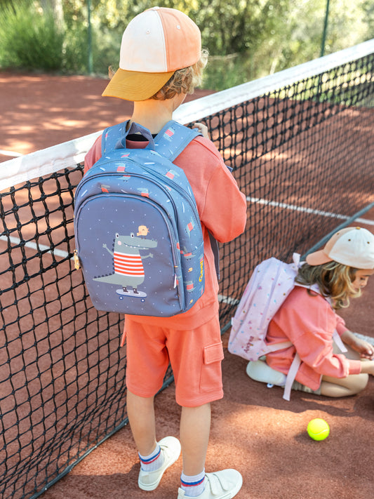 ANIMAL FRIENDS BACKPACK