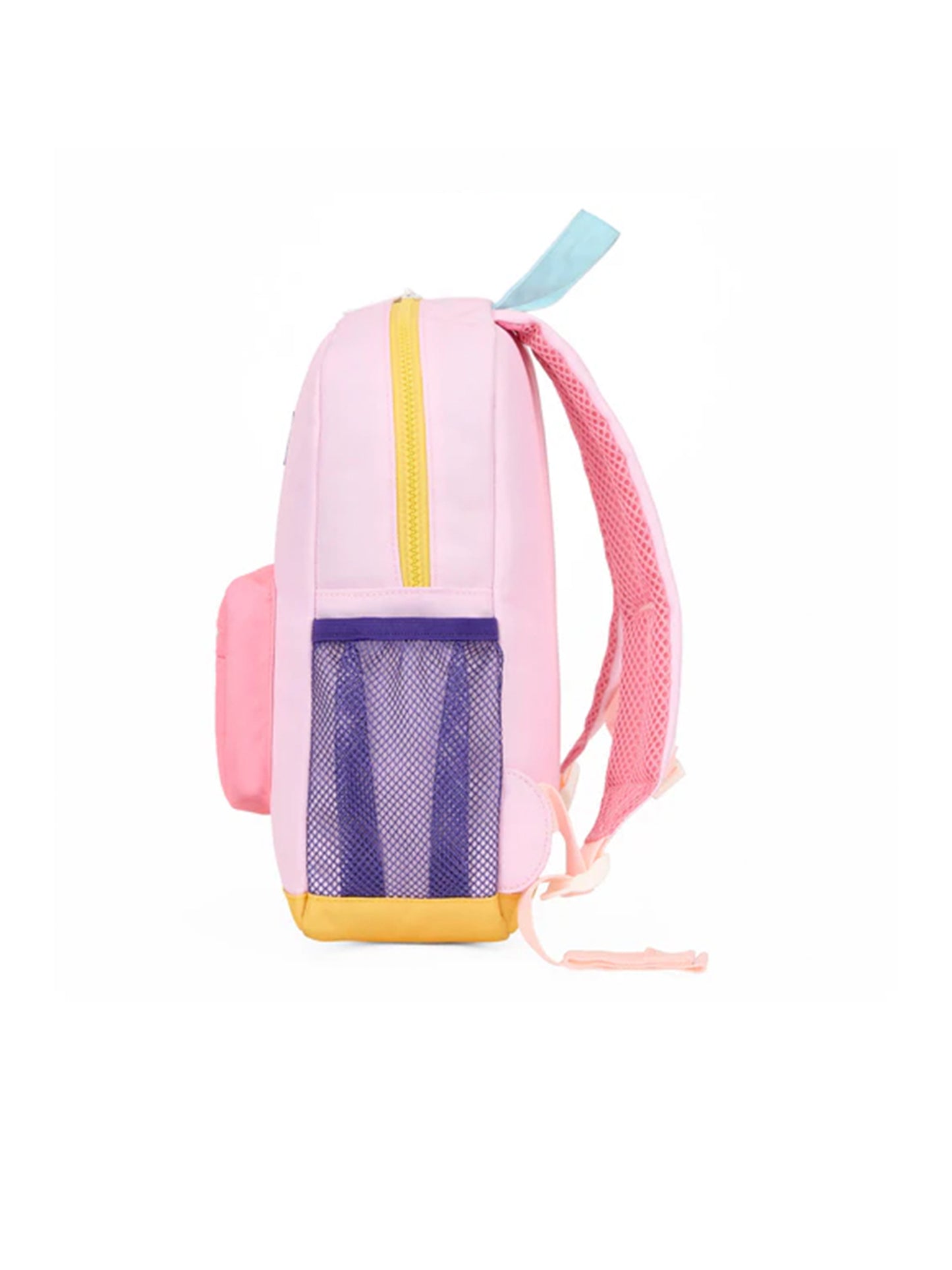 MINI BONBON LARGE RECYCLED PLASTIC BACKPACK