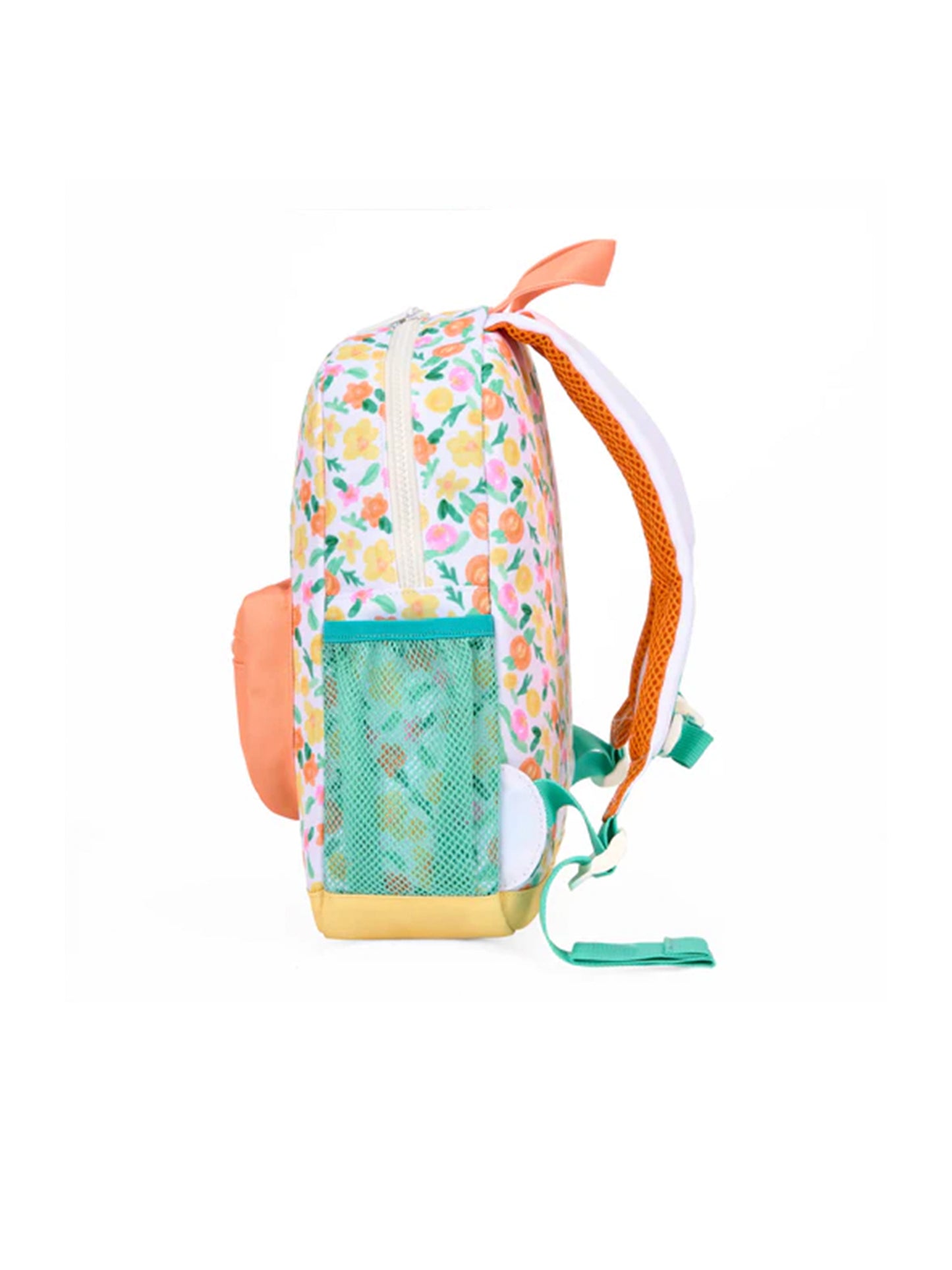 MOCHILA PLÁSTICO RECICLADO WATERCOLOR
