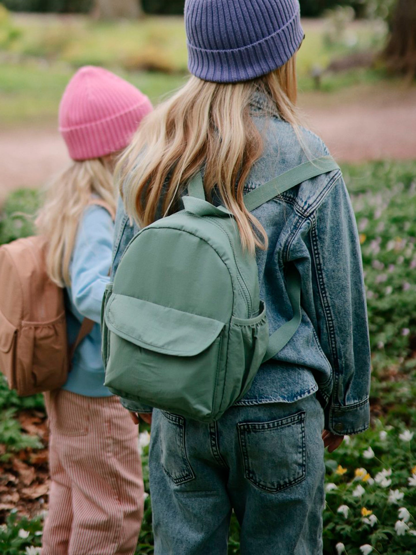 MOCHILA TRADEWINDS Mushie KIDSME