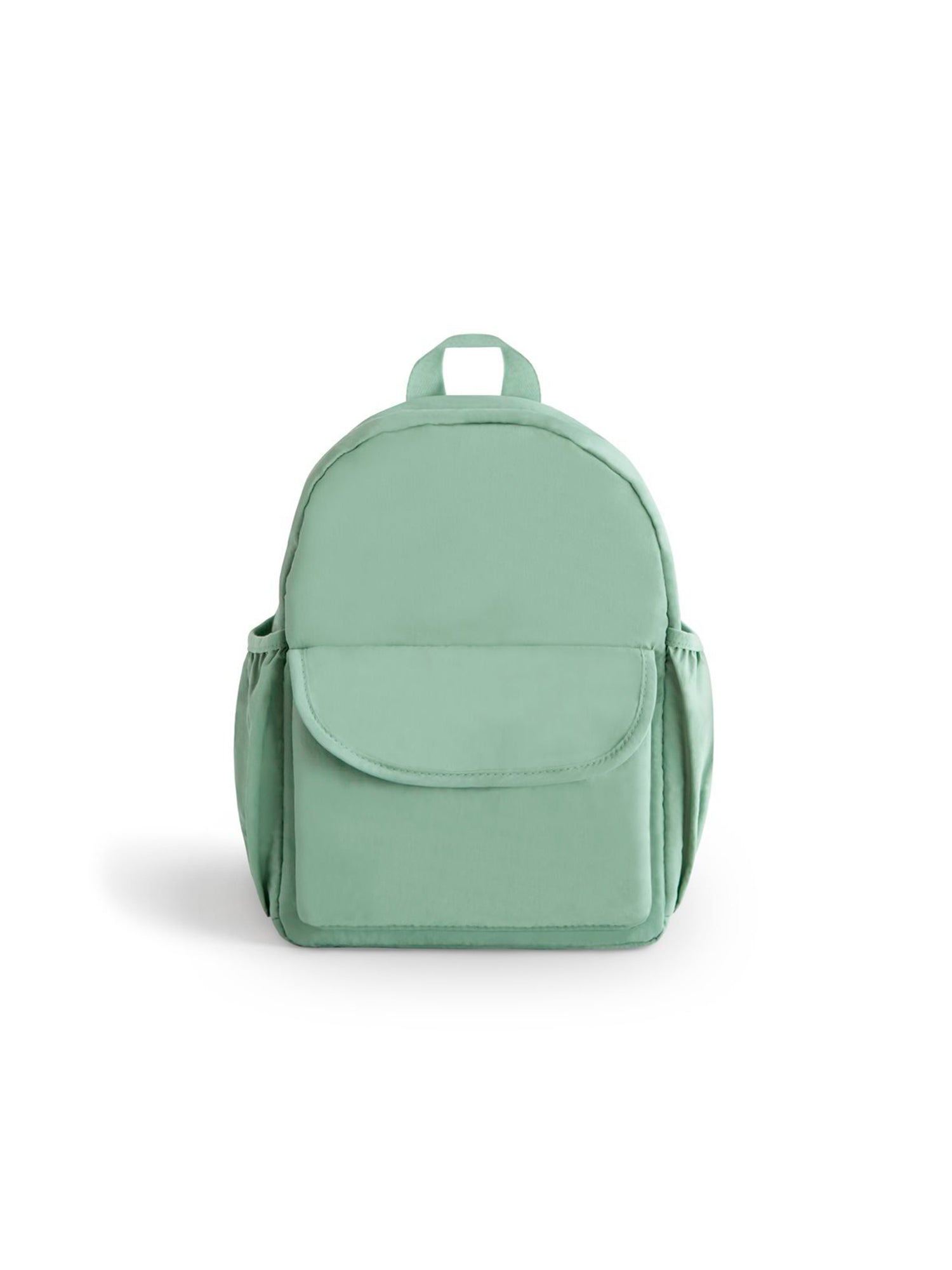 MOCHILA ROMAN GREEN Mushie KIDSME