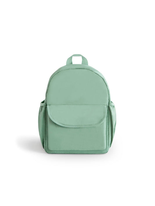 MOCHILA ROMAN GREEN Mushie KIDSME