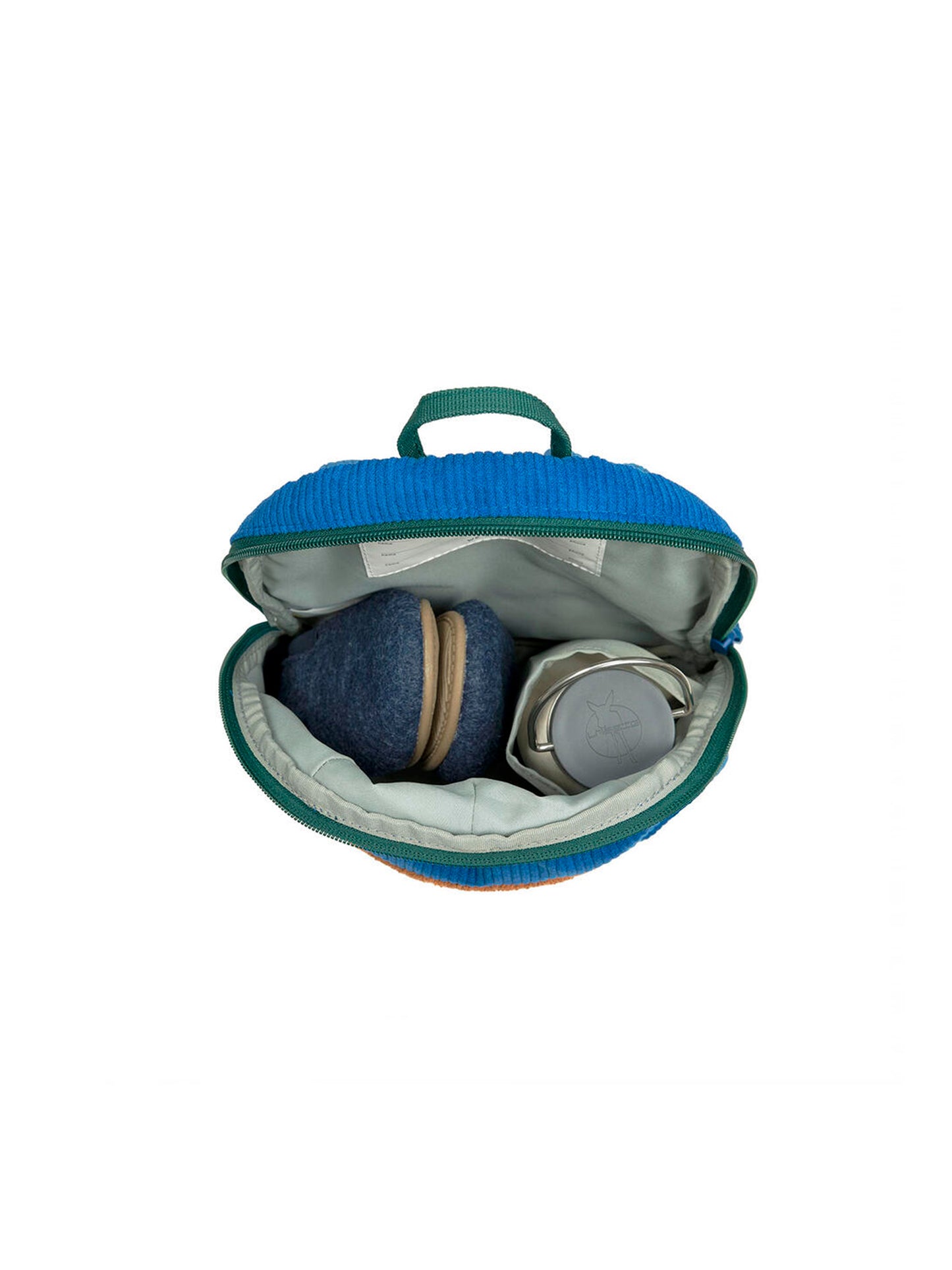 MOCHILA DO LEÃO