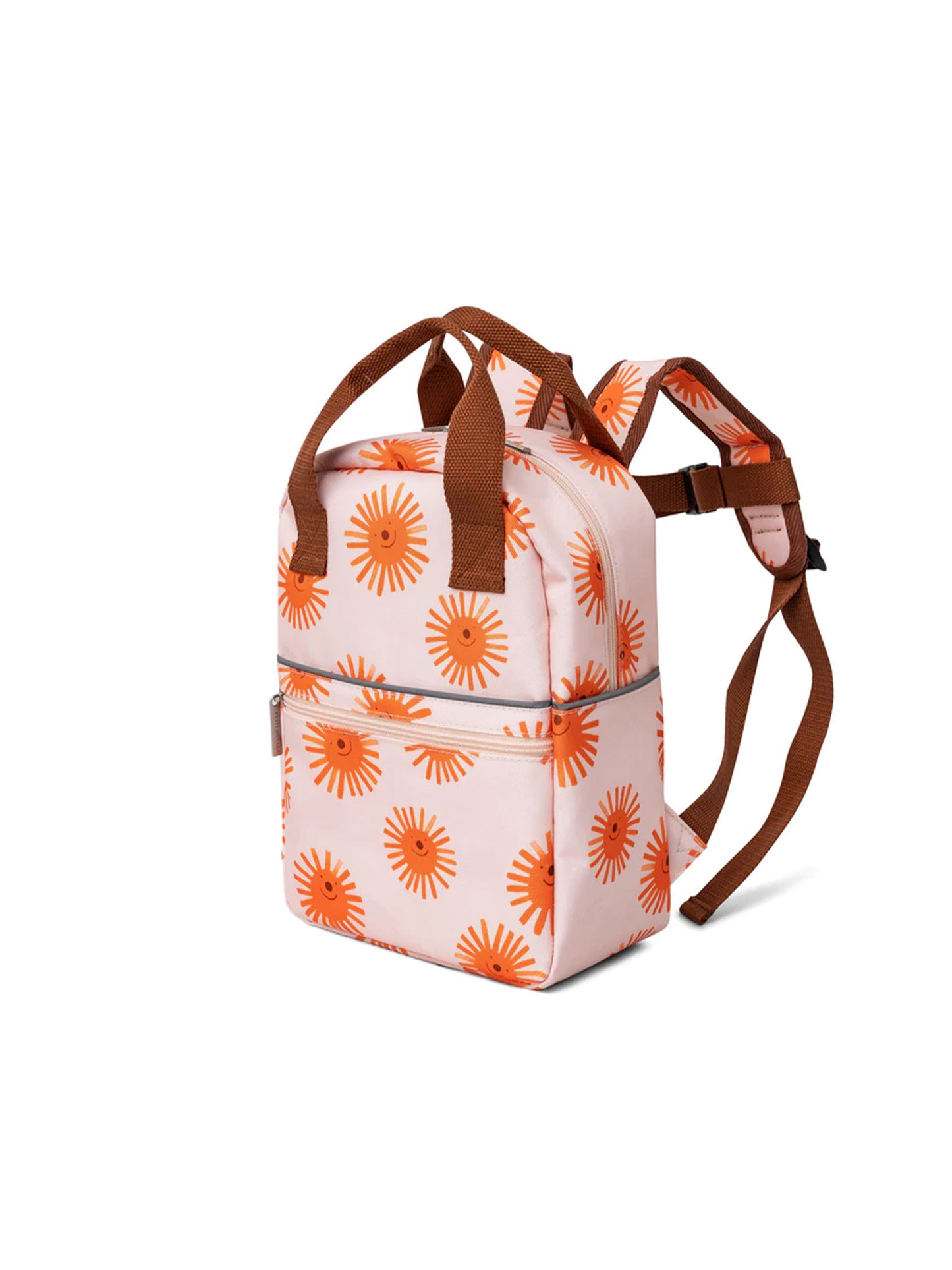 MOCHILA SUNSHINE Petit Monkey KIDSME