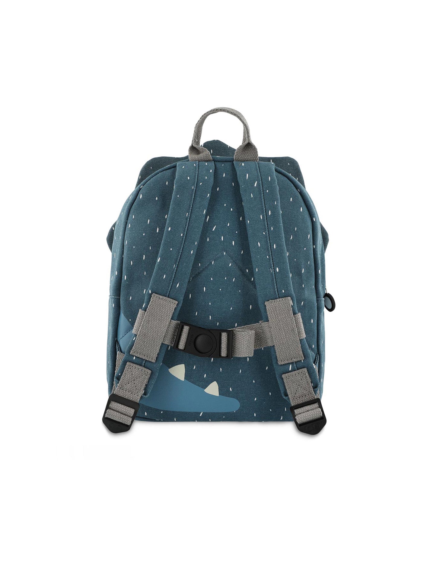 Mrs. Bee's backpack