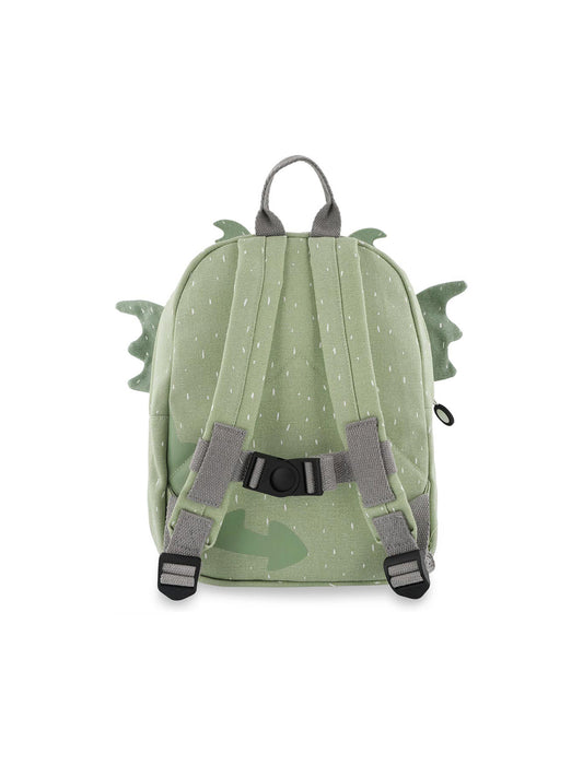 Mrs. Bee's backpack