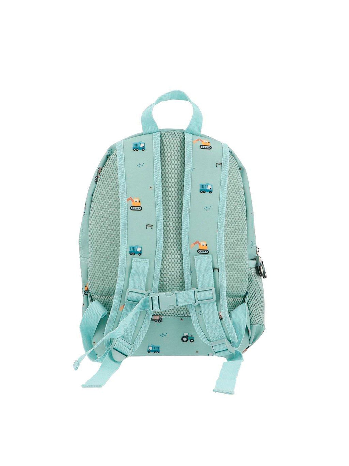 MOCHILA MEDIANA TRUCKS