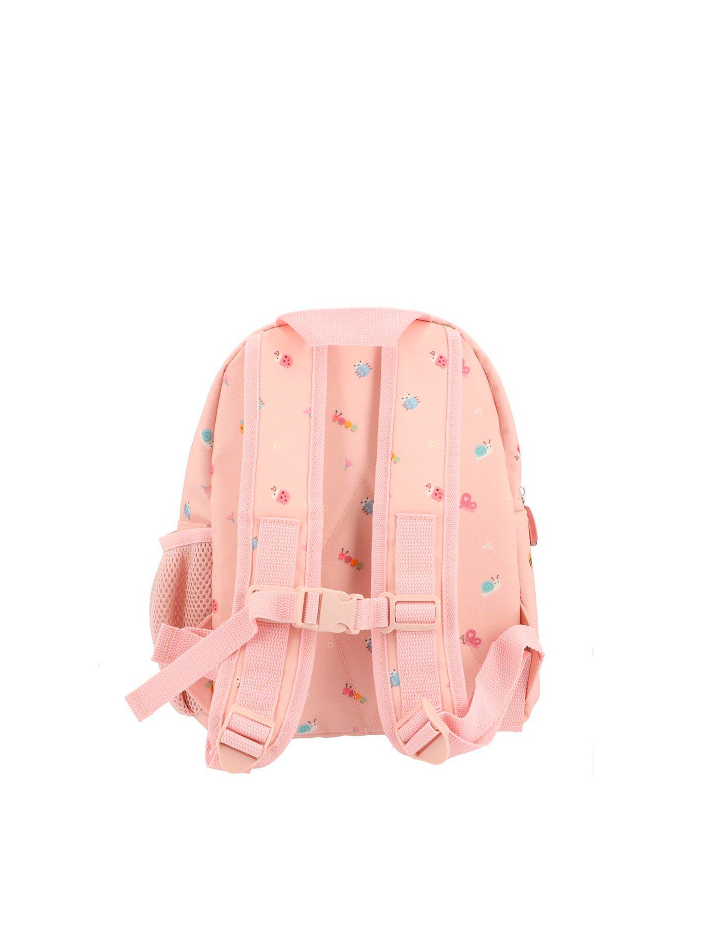 MOCHILA INFANTIL BUGS