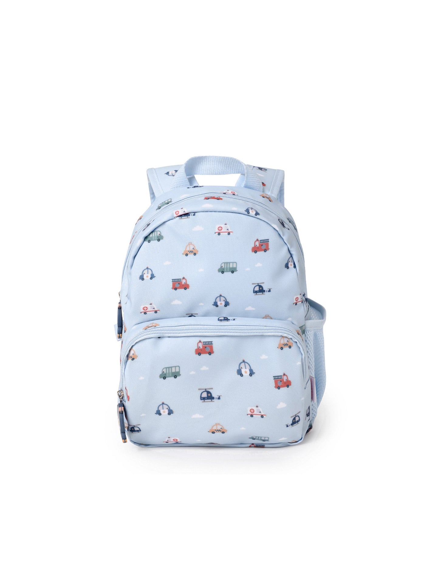 MOCHILA INFANTIL CITY CARS