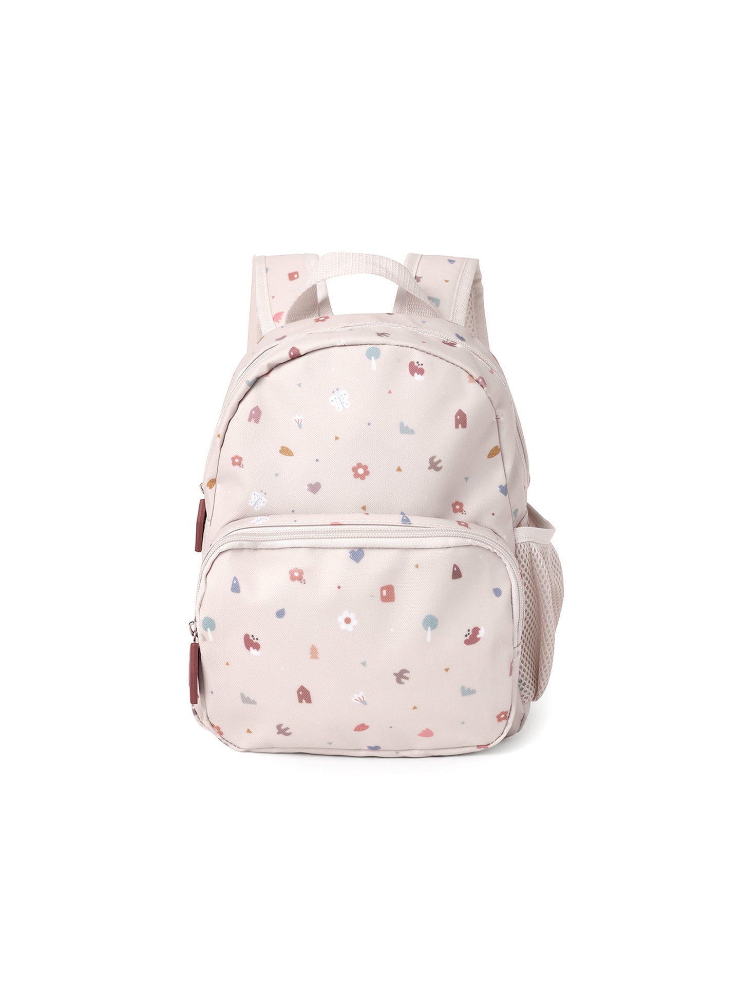 MOCHILA INFANTIL GEOMETRIC NATURE