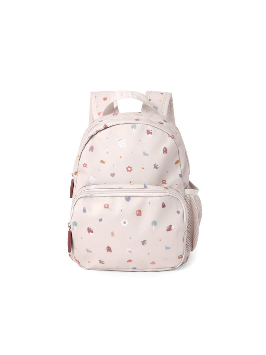 MOCHILA INFANTIL GEOMETRIC NATURE