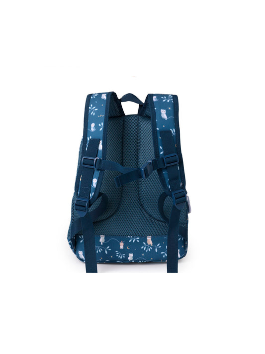 MOCHILA MEDIANA MAGICAL FOREST