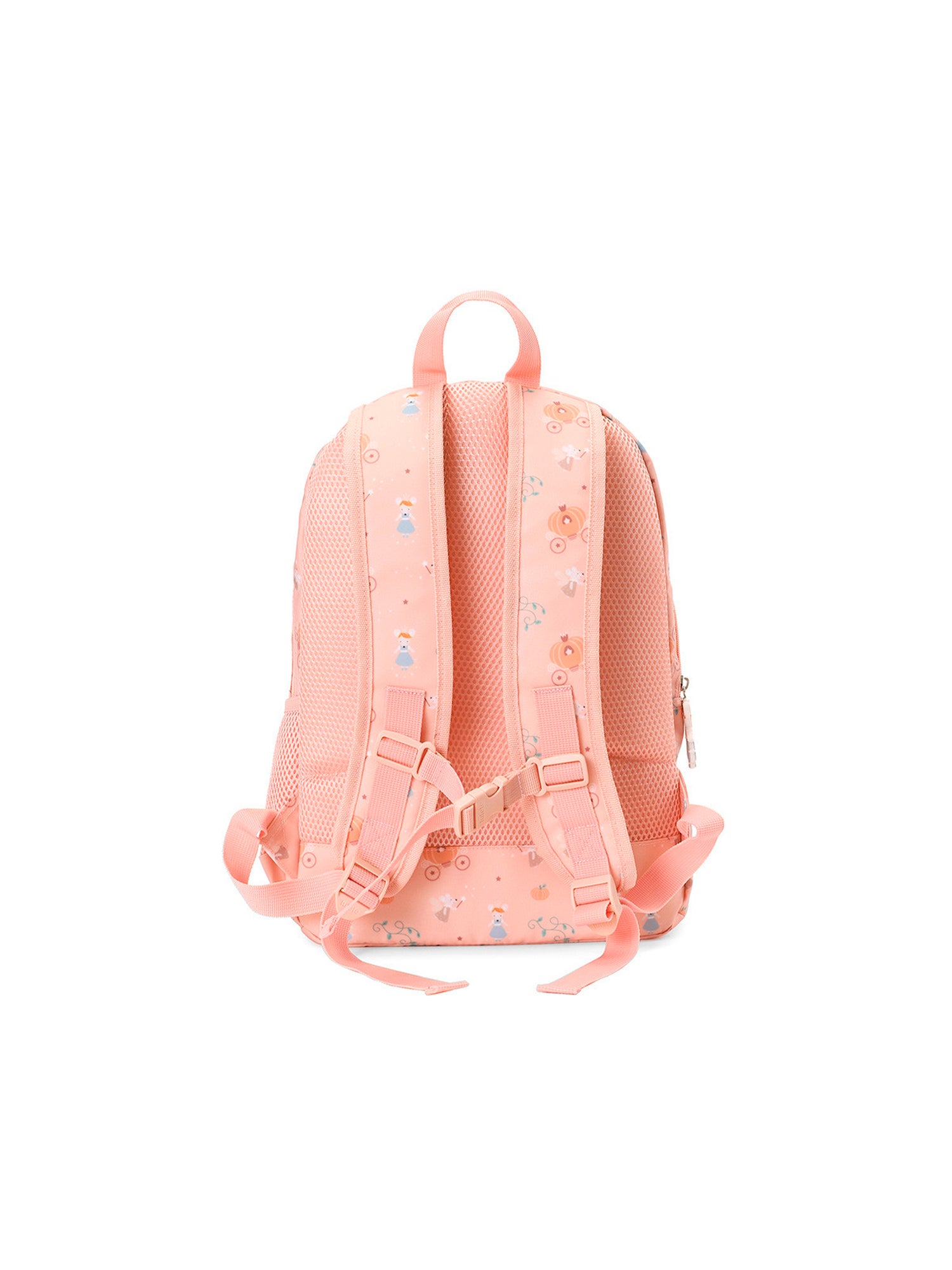 MOCHILA MEDIANA MOUSE FAIRIES Tutete KIDSME
