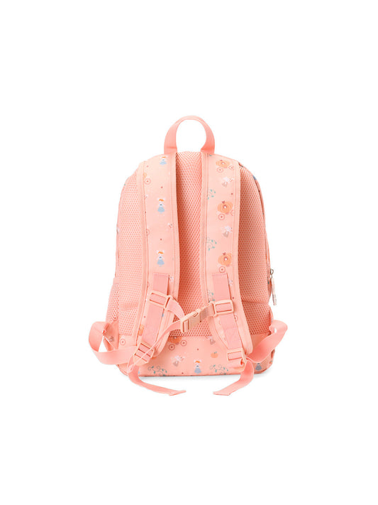 MOCHILA MEDIANA MOUSE FAIRIES Tutete KIDSME