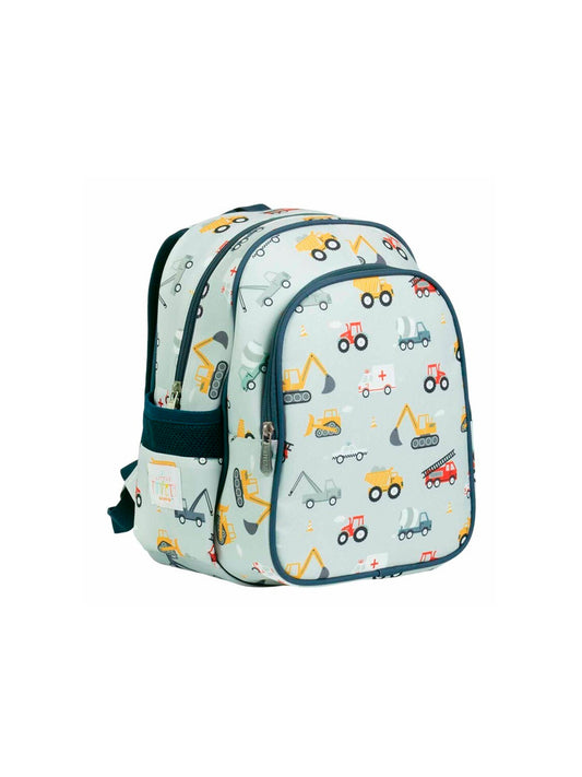 MOCHILA BOLSILLO TÉRMICO VEHÍCULOS