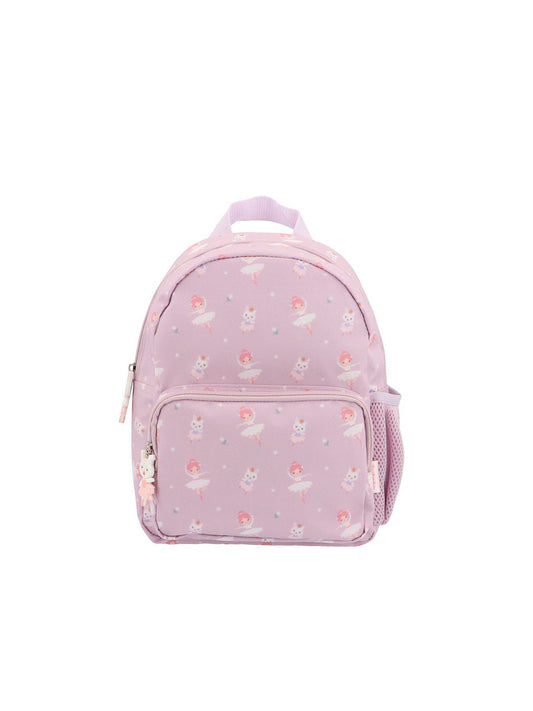 ANIMAL FRIENDS BACKPACK