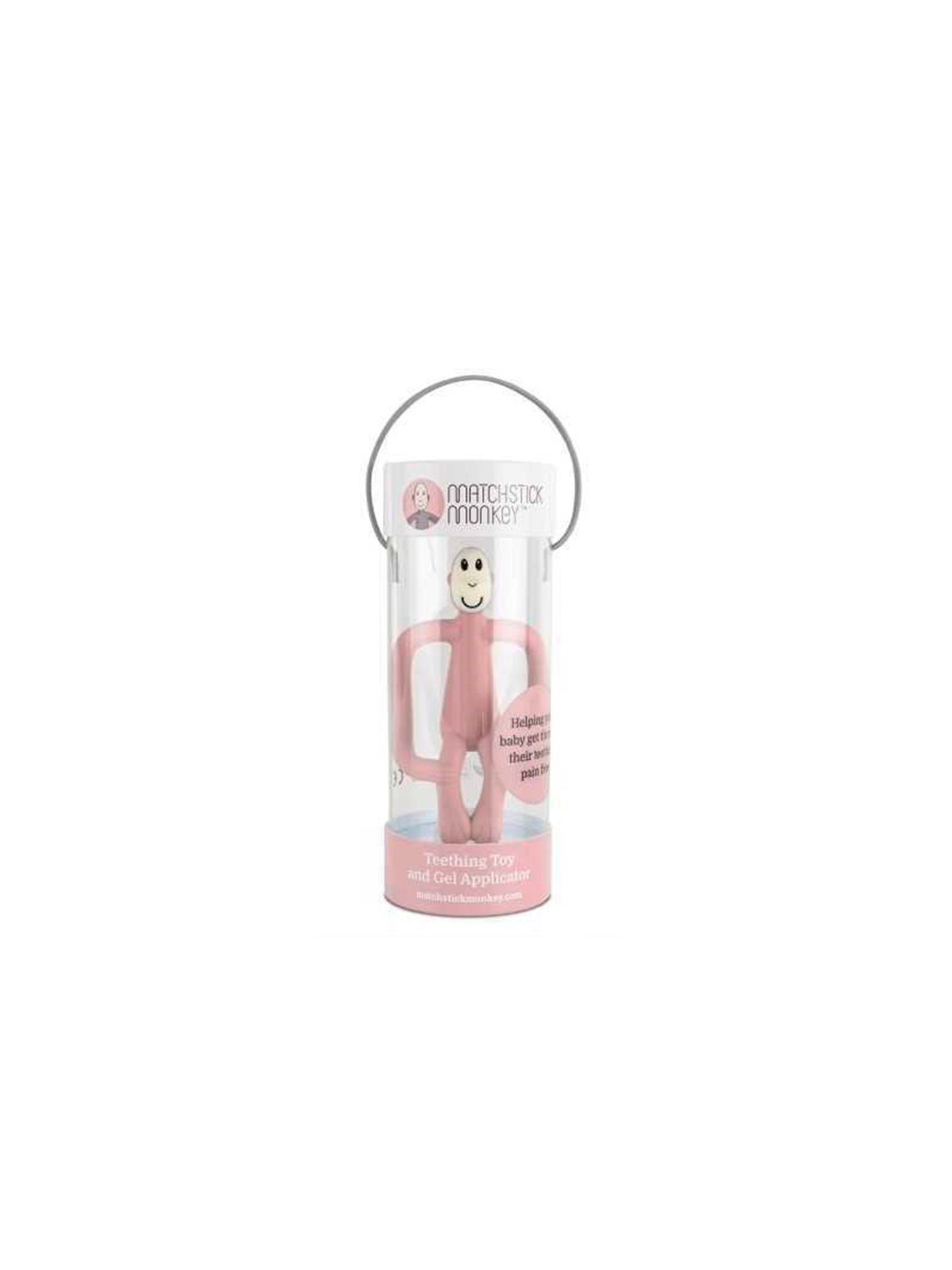 MORDEDOR MATCHSTICK MONKEY BLUSH