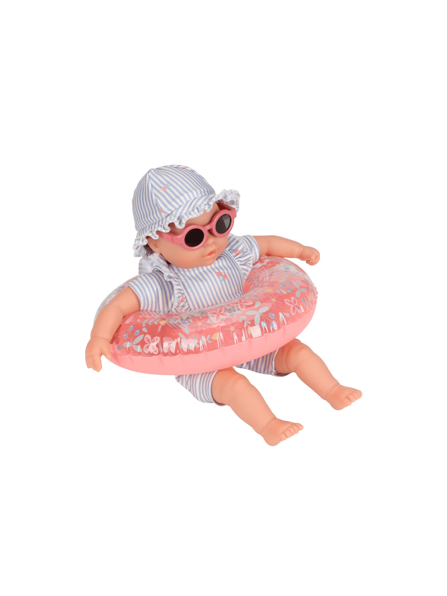 MUÑECA MARA BAÑISTA