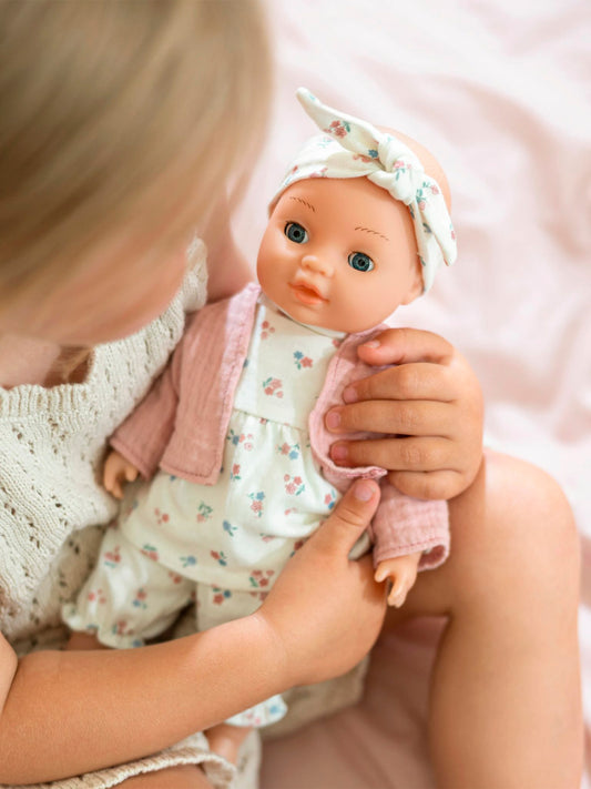 MUÑECA PHILOU Little dutch KIDSME