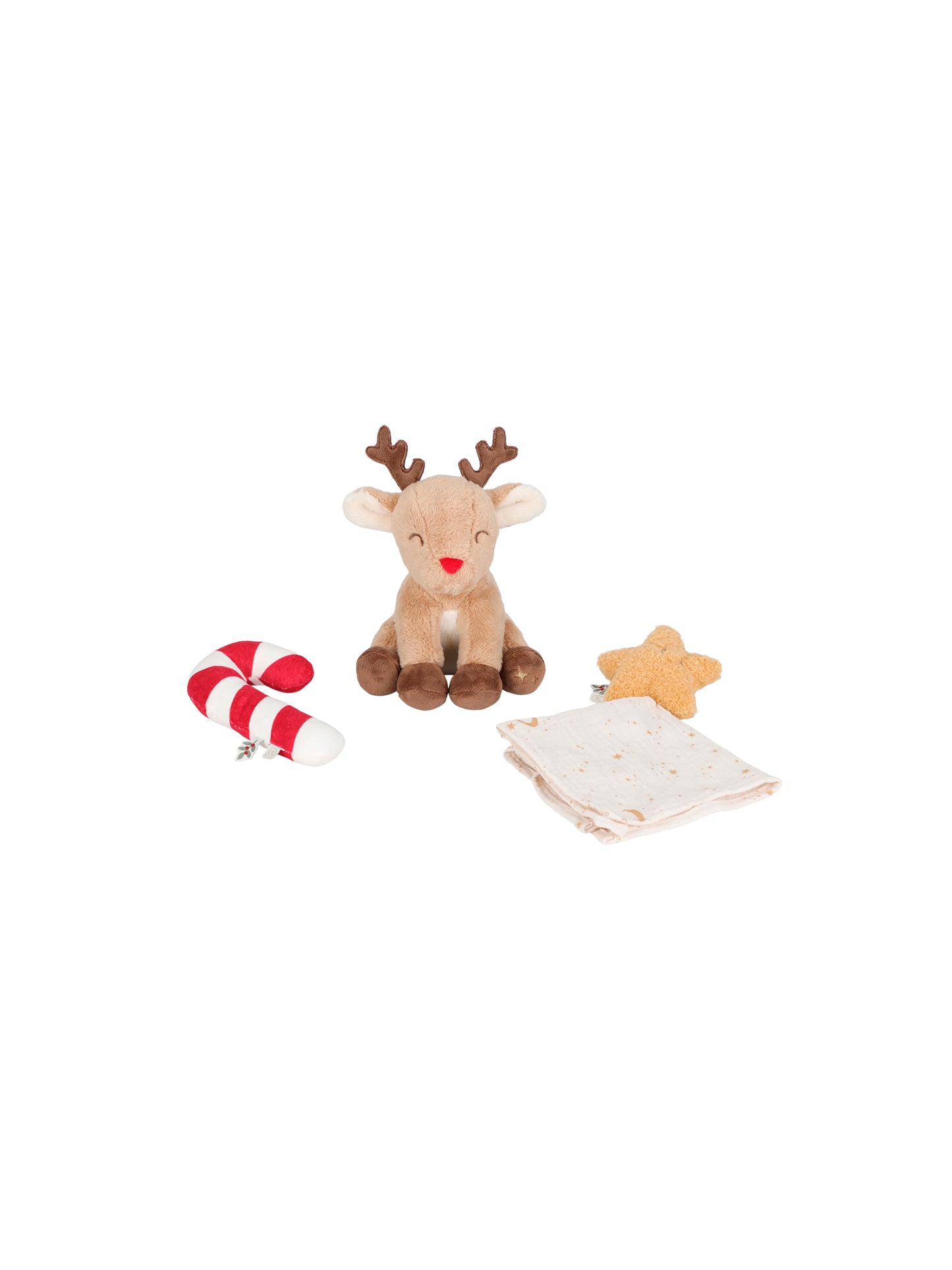 CHRISTMAS GIFT BOX
