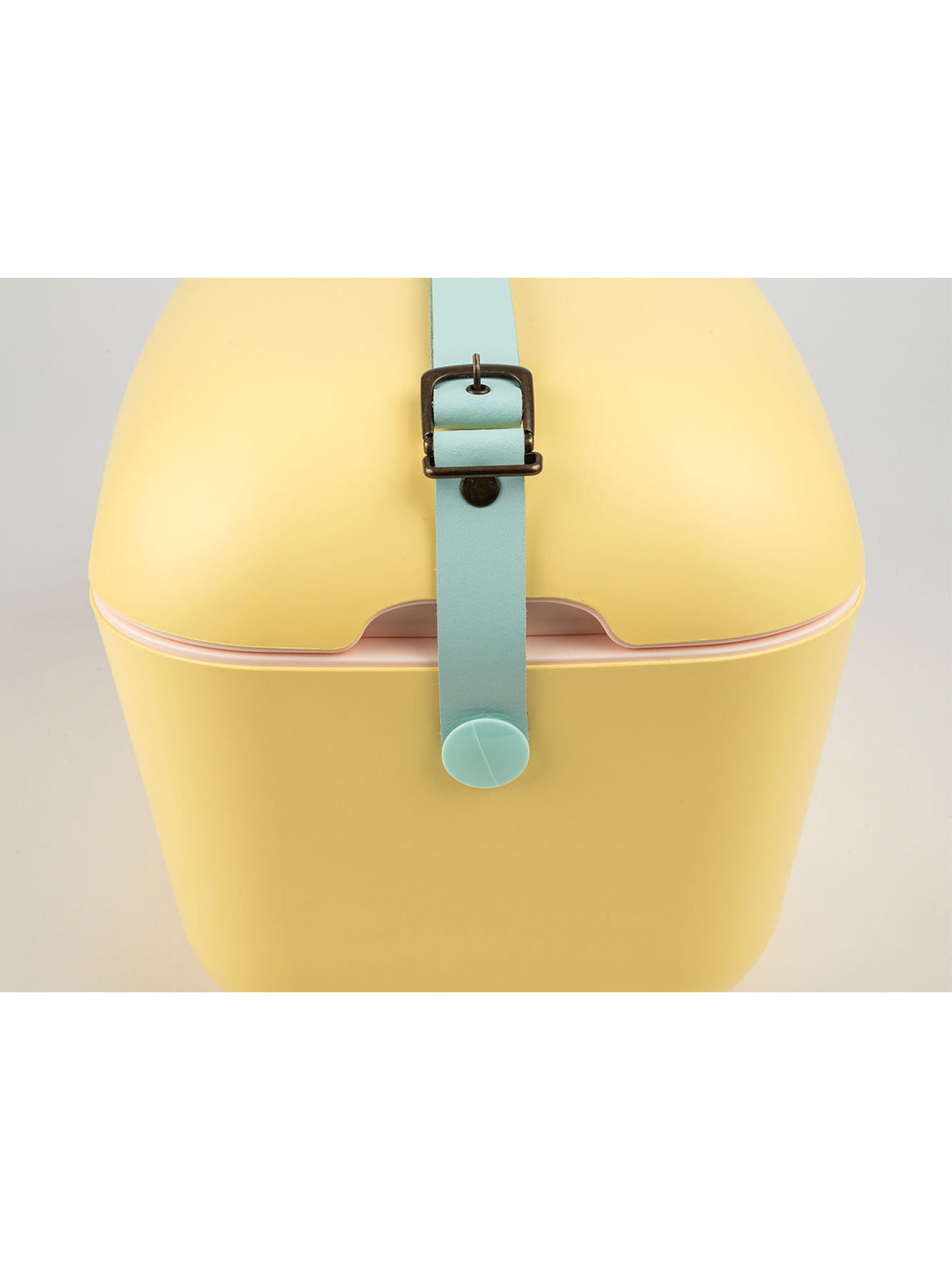 RETRO COOLER POLARBOX 12L (VARIOUS COLORS)