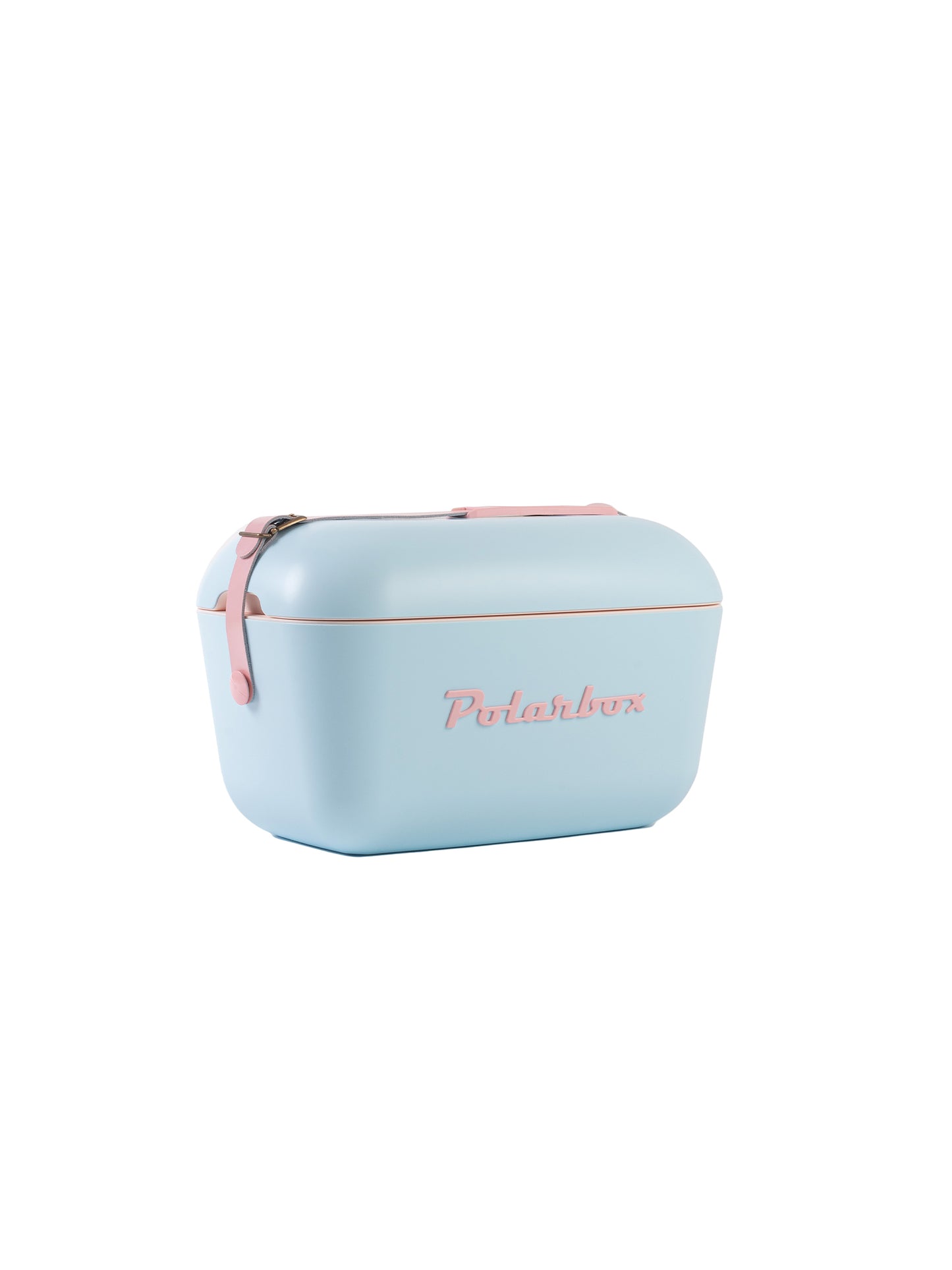 RETRO COOLER POLARBOX 12L (VARIOUS COLORS)