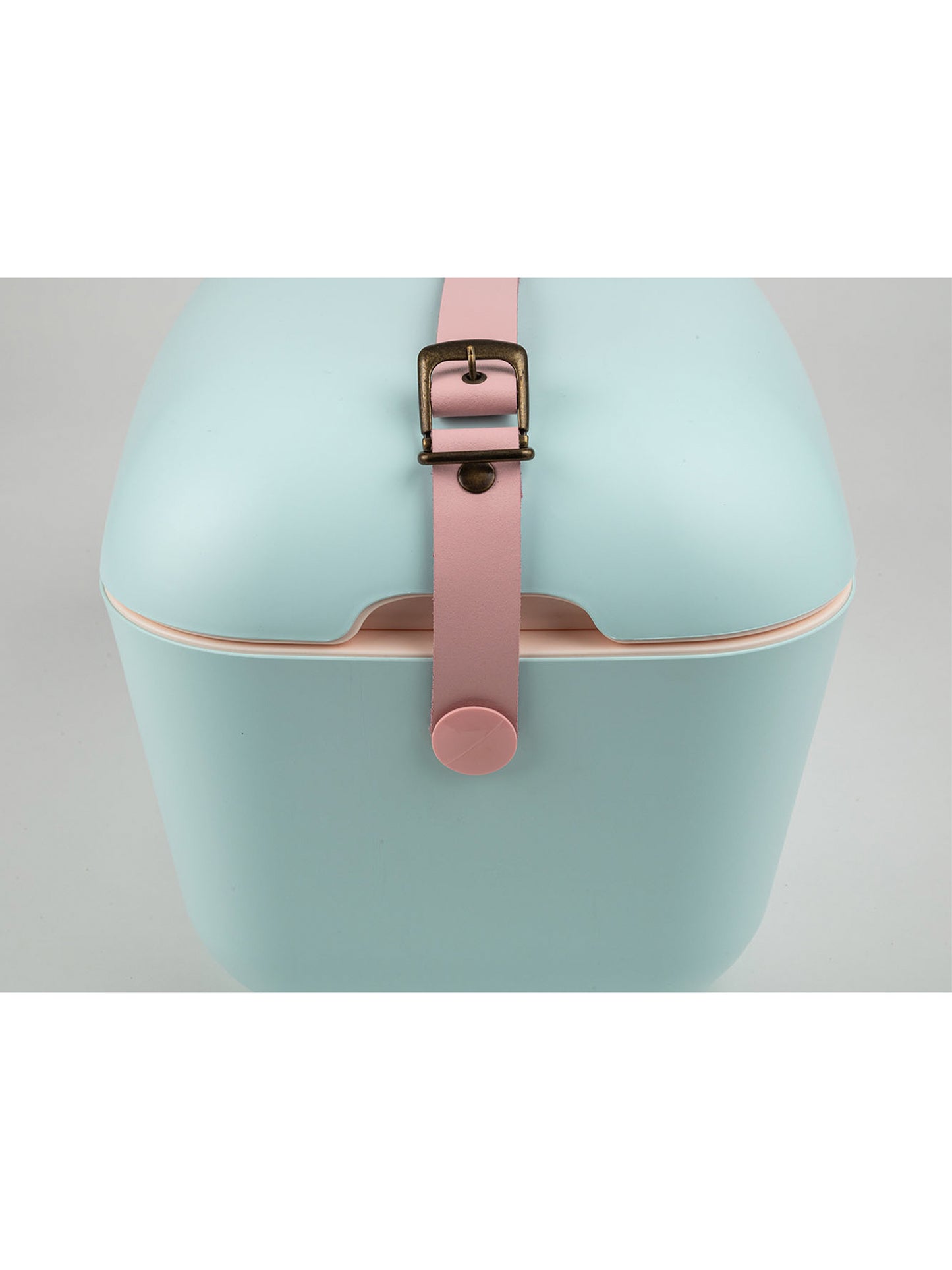 RETRO COOLER POLARBOX 12L (VARIOUS COLORS)
