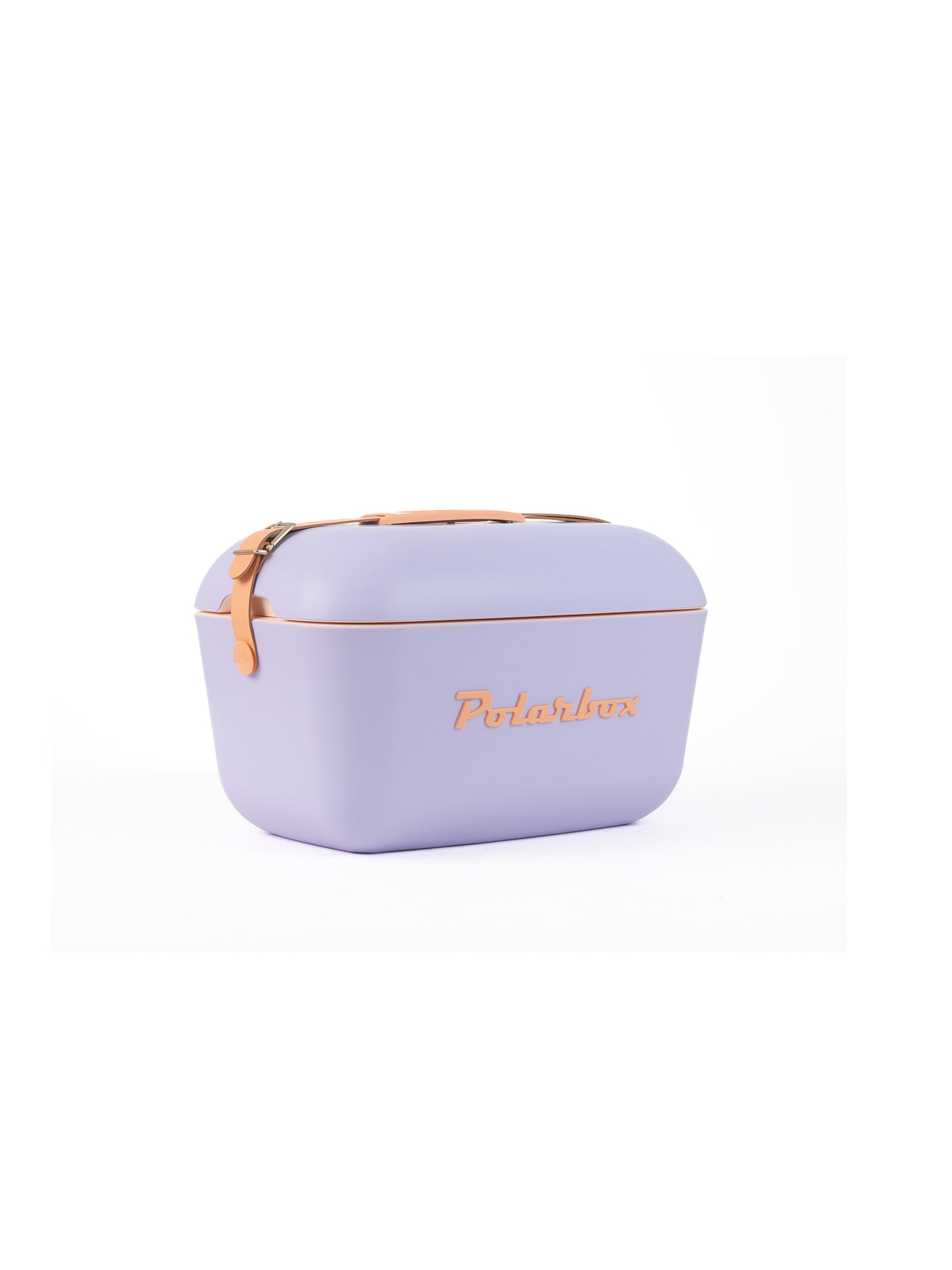 RETRO COOLER POLARBOX 12L (VARIOUS COLORS)